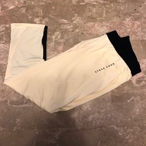 Gymshark x Steve Cook Tan Leggings